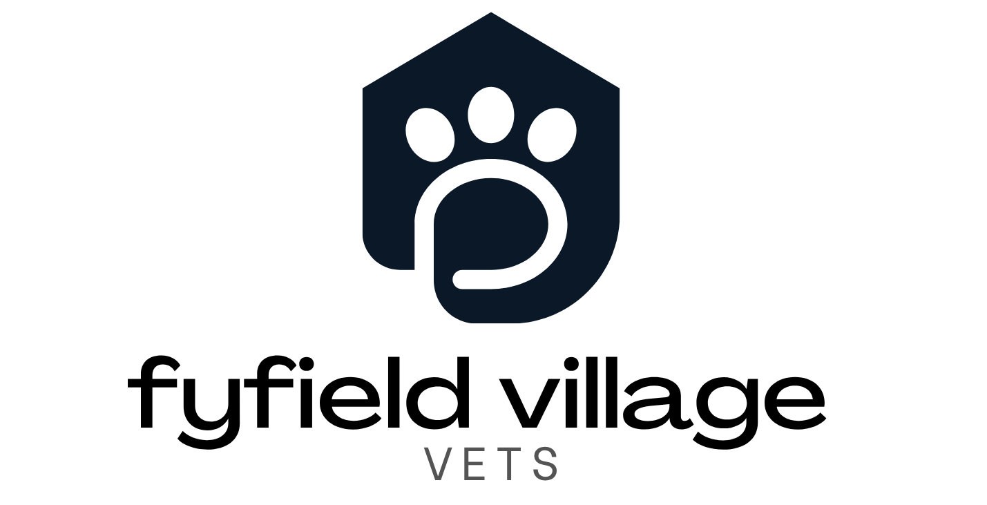 Fyfield Village Vets